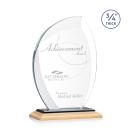 Wichita Award - Bamboo/Black