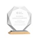 Kitchener Award - Bamboo/Black