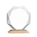 Kitchener Award - Bamboo/Black Alt Image 1