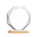Kitchener Award - Bamboo/White Alt Image 1