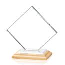 Wellington Award - Bamboo/White Alt Image 1