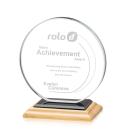 Victoria Award - Bamboo/Black