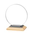 Victoria Award - Bamboo/Black Alt Image 1