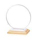 Victoria Award - Bamboo/White Alt Image 1
