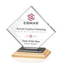 Wellington VividPrint&trade; Award - Bamboo/Black