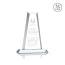 Imperial Tower Award - Clear