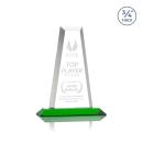 Imperial Tower Award - Green