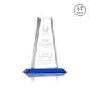Imperial Tower Award - Blue