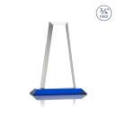 Imperial Tower Award - Blue Alt Image 1