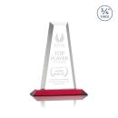 Imperial Tower Award - Red