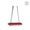 Imperial Tower Award - Red Alt Image 1