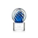 Genista Award on Marvel Base - Clear