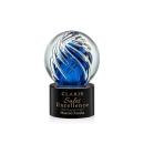 Genista Award on Marvel  Base - Black