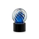 Genista Award on Marvel  Base - Black Alt Image 1