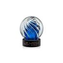 Genista Award on Stanrich Base - Black
