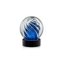 Genista Award on Stanrich Base - Black Alt Image 1