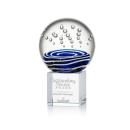 Tranquility Award on Granby Base - Clear