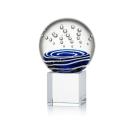 Tranquility Award on Granby Base - Clear Alt Image 1