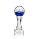 Tranquility Award on Grafton Base - Clear