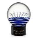 Black, Blue, Clear, White;Black