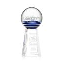 Blue, Clear, White;Blue