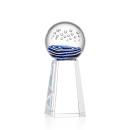Tranquility Award on Novita Base - Clear Alt Image 1