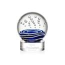 Tranquility Award on Stanrich Base - Clear