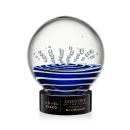 Black, Blue, Clear, White;Black