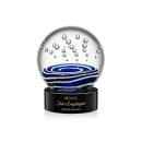 Tranquility Award on Stanrich Base - Black