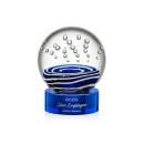Tranquility Award on Stanrich Base - Blue