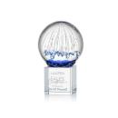 Starburst Award on Granby Base - Clear
