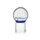 Starburst Award on Granby Base - Clear Alt Image 1