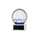 Starburst Award on Hancock Base - Clear Alt Image 1