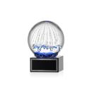 Starburst Award on Hancock Base - Black Alt Image 1