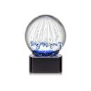 Starburst Award on Paragon Base - Black Alt Image 1