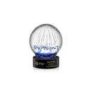 Starburst Award on Stanrich Base - Black