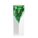 Brandino Award - Green Alt Image 1