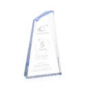 Cozumel Award - Blue