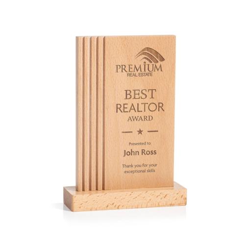 Recognition Awards - Sustainable Awards - Kenworth Award