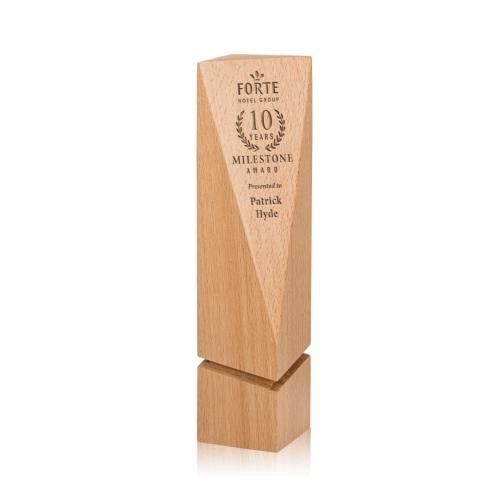 Recognition Awards - Sustainable Awards - Collinson Award