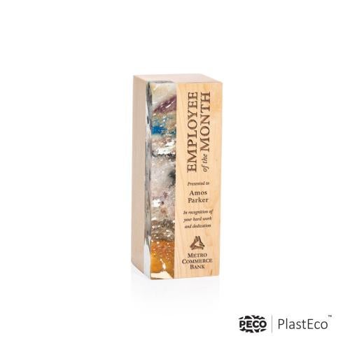 Recognition Awards - Shop by Recipient - Sales Awards - Midori PlastEco™ Award - Rogue River