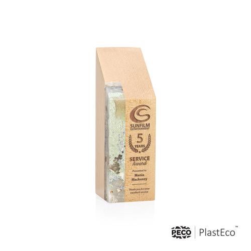 Recognition Awards - Shop by Recipient - Sales Awards - Verde PlastEco™ Award - Rogue River