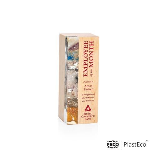 Recognition Awards - Shop by Recipient - Sales Awards - Midori PlastEco&trade; Award - Rogue River