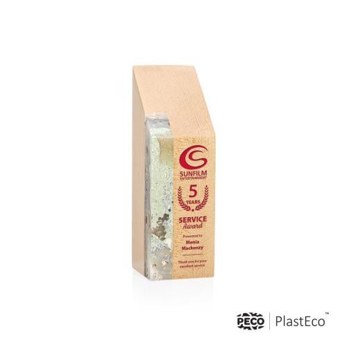 Recognition Awards - Shop by Recipient - Sales Awards - Verde PlastEco™ Award - Rogue River