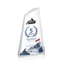 Cozumel VividPrint&trade; Award - Clear
