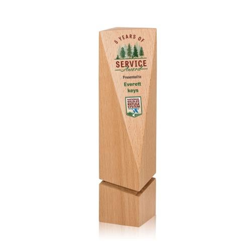 Recognition Awards - Full Color Awards - Collinson VividPrint™ Award