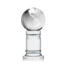 Globe Award on Colverstone Base Alt Image 1