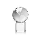 Globe Award on Granby Base Alt Image 1