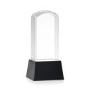 Silkwood VividPrint&trade; Award on Base - Black Alt Image 1