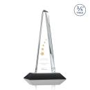Majestic Tower Award - Black